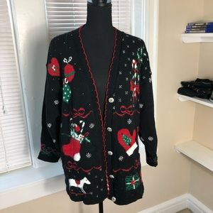 ✨Christmas Cardigan or Sweater